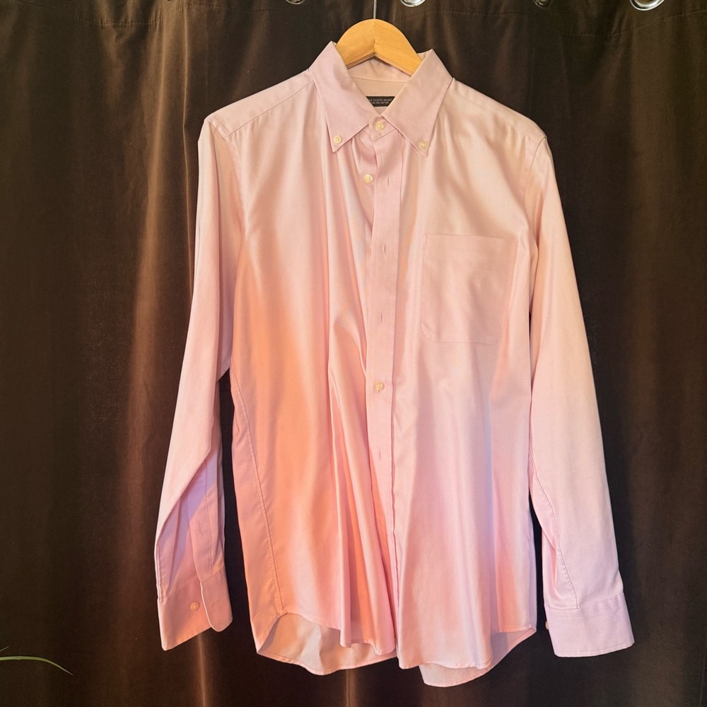 OCBD - Pink - M